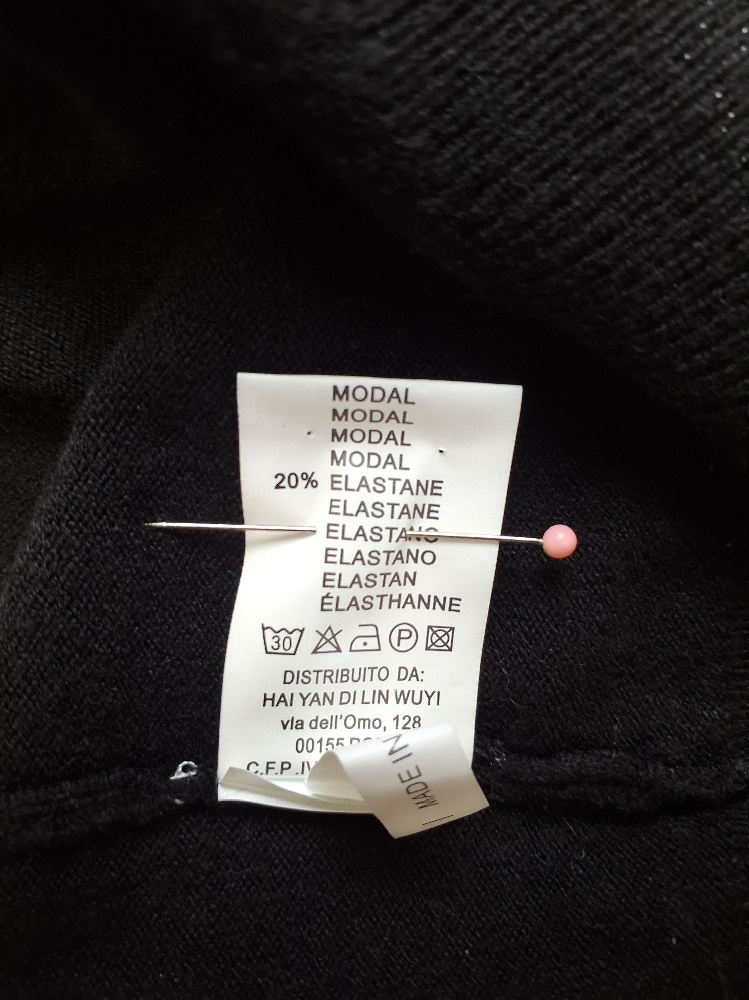 Finere Cardigan